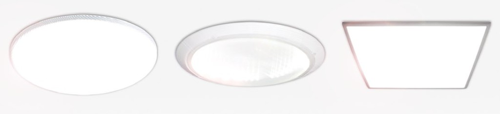 LED IN SYSTEM