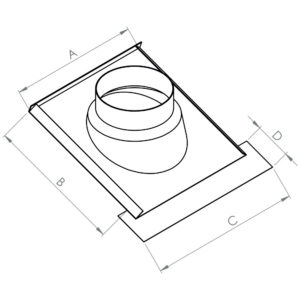 kit eclairage pour tuiles sur mesure