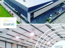 Obtenir Certification #HQE #BREEAM #LEED #BatimentDurable # avec ECLAIRNAT®